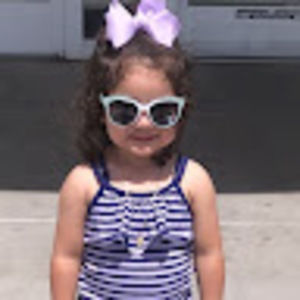 Meet your Posher, Lupe